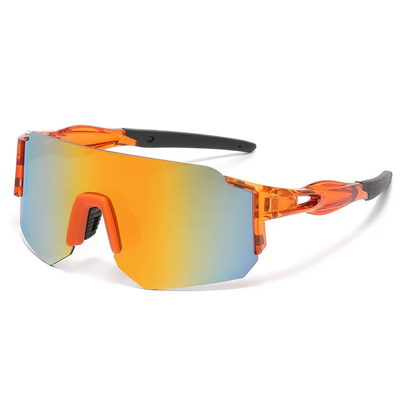 đ¶ïž TĂșlmĂ©retezett Shield sport napszemĂŒvegek â Nagy teljesĂtmĂ©nyƱ szemvĂ©delem kĂŒltĂ©ri tevĂ©kenysĂ©gekhez