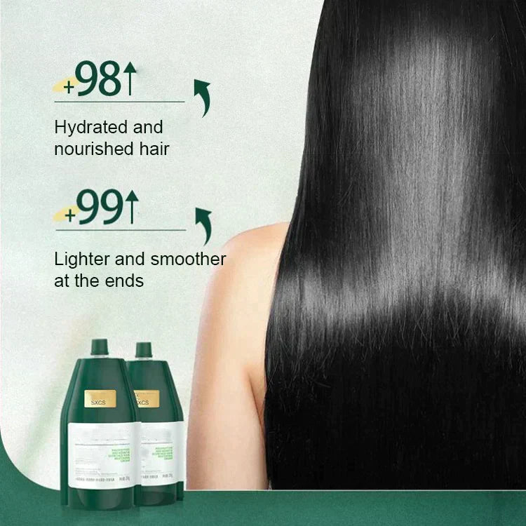 đPolipeptid Keratin HidratĂĄlĂł SimĂtĂł HajregenerĂĄlĂł KrĂ©mđââïž