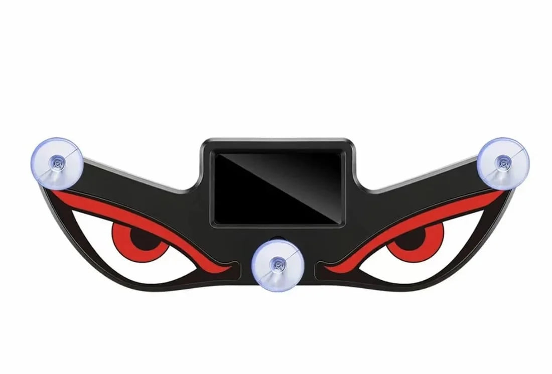 đ„UtolsĂł nap â 49% kedvezmĂ©ny â đDemon Eye napelemes LED-es autĂłlĂĄmpa