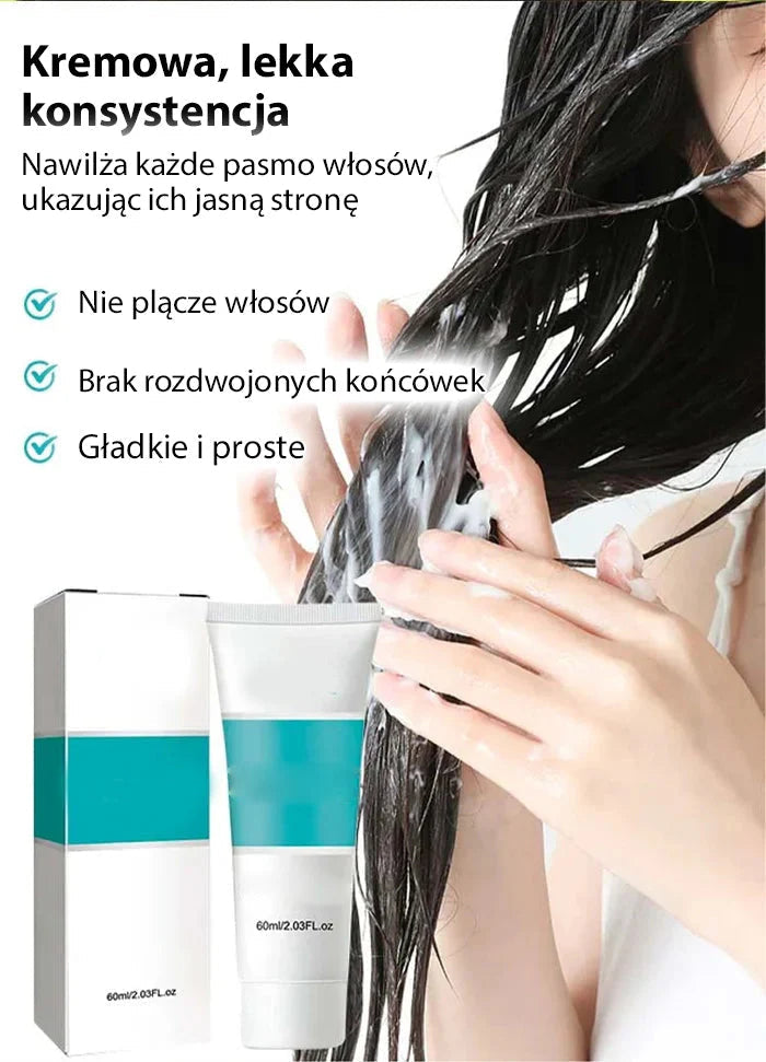 đ„đ„Keratinos hajkiegyenesĂtĆ krĂ©m
