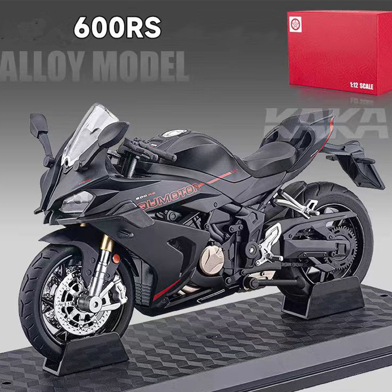 đ„AkciĂłs ajĂĄnlatok â 1:12 mĂ©retarĂĄnyĂș motorkerĂ©kpĂĄr-modell