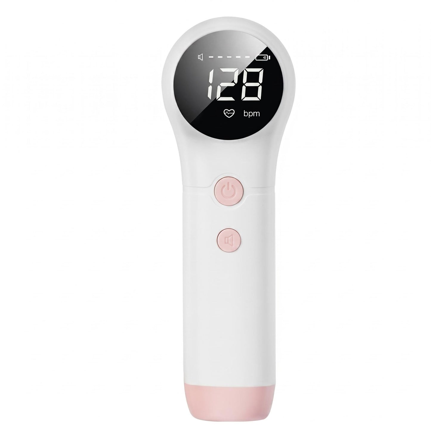 Intelligens magzati doppler-monitor