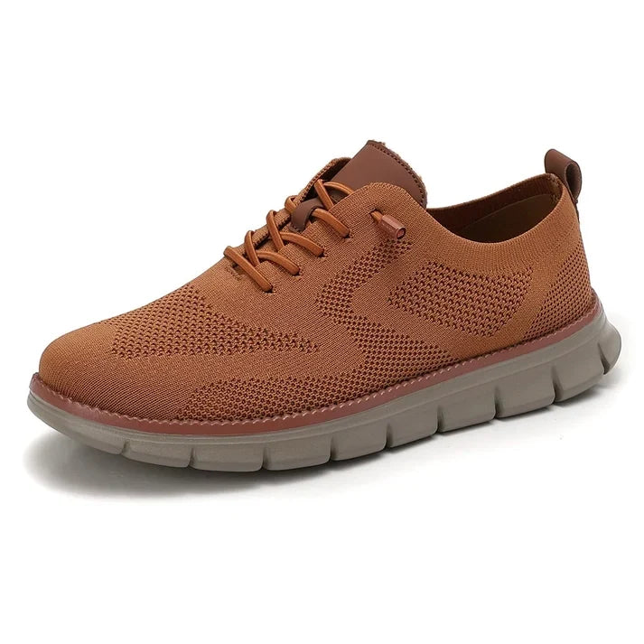 Jonbuy® ortopéd cipő [🔥50% kedvezmény🎁] – szellős és könnyű mokaszinok | talpívtámasz és puha középtalp | csúszásgátló és kényelmes | búcsút a lábfájdalomnak