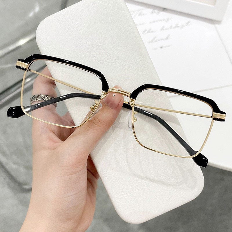 👓✨ Automatikusan beállító HD olvasószemüveg