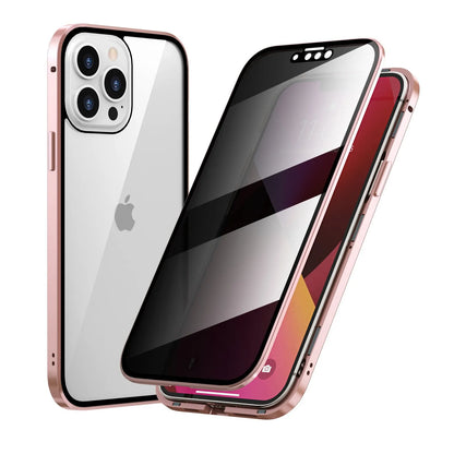 iPhone 🔥50% kedvezmény 📱2026-os továbbfejlesztett adatvédelmi tok