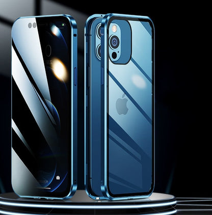 iPhone 🔥50% kedvezmény 📱2026-os továbbfejlesztett adatvédelmi tok