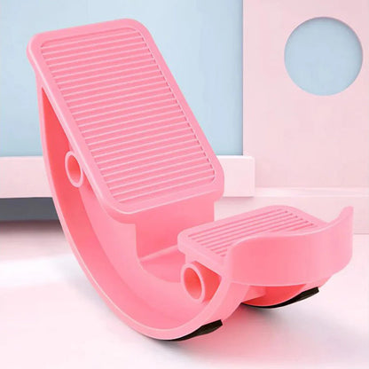 🦶 Achilles-ín nyújtó kerék – 🧘‍♂️ Ergonómikus kialakítás és fájdalommentes mozgásterápia 🌿✨