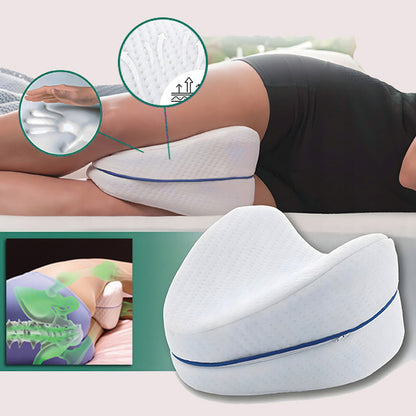 Különleges párna oldalt alváshoz | ORTHOPILLOW