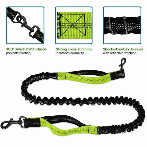 Kéz nélküli kutyapóráz