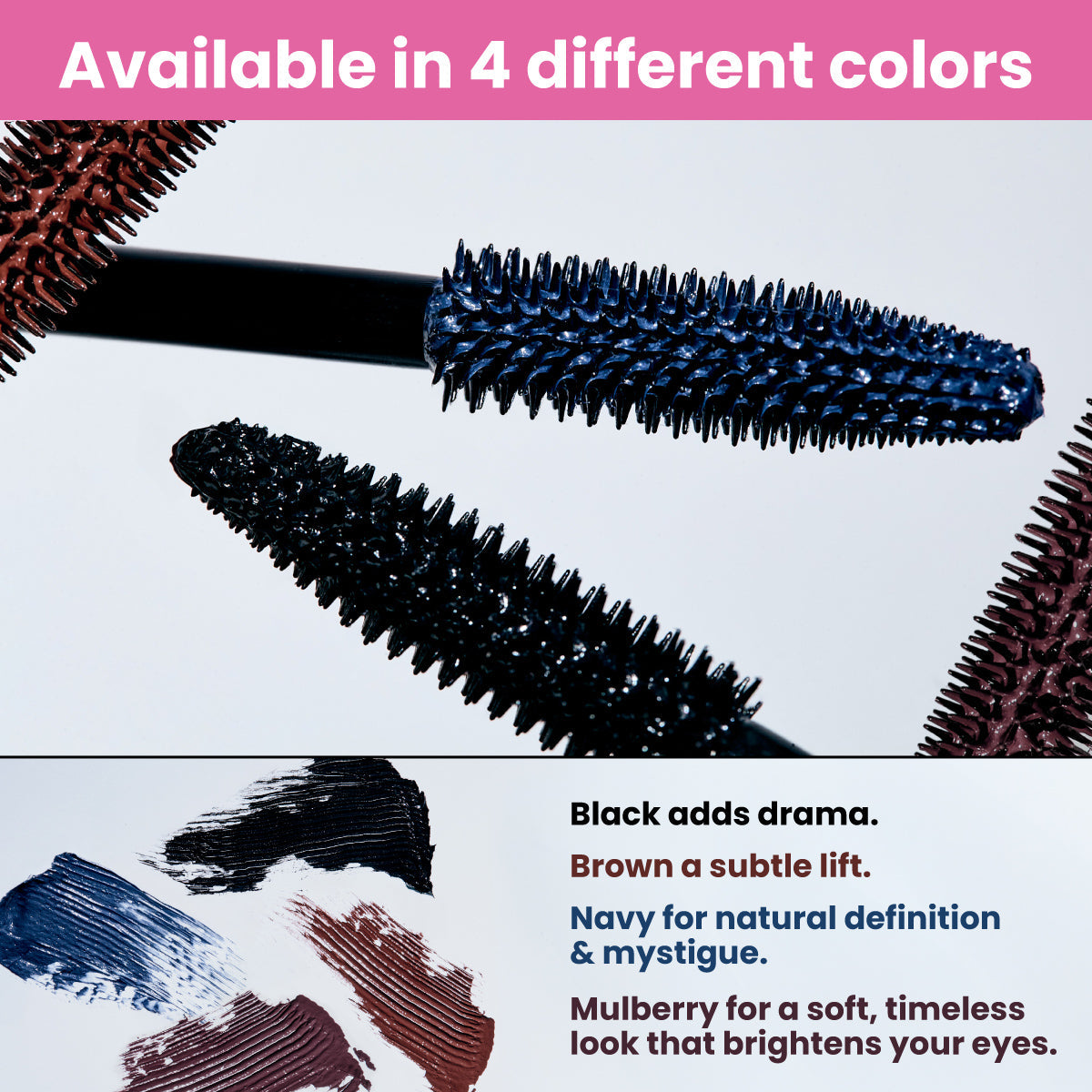PrimeLash Mascara