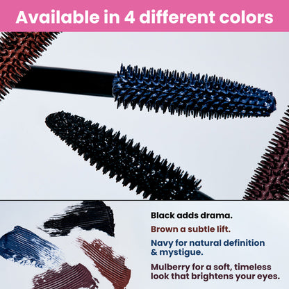 PrimeLash Mascara