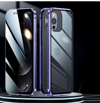 iPhone 🔥50% kedvezmény 📱2026-os továbbfejlesztett adatvédelmi tok