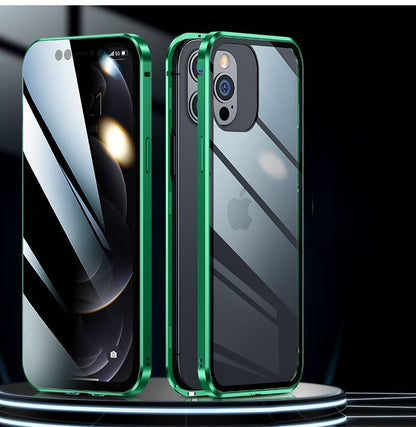 iPhone 🔥50% kedvezmény 📱2026-os továbbfejlesztett adatvédelmi tok