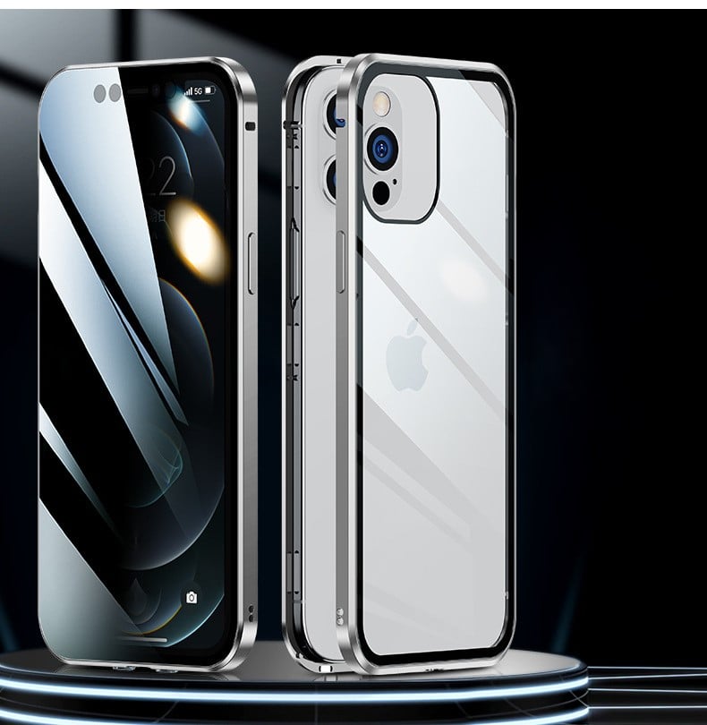 iPhone 🔥50% kedvezmény 📱2026-os továbbfejlesztett adatvédelmi tok