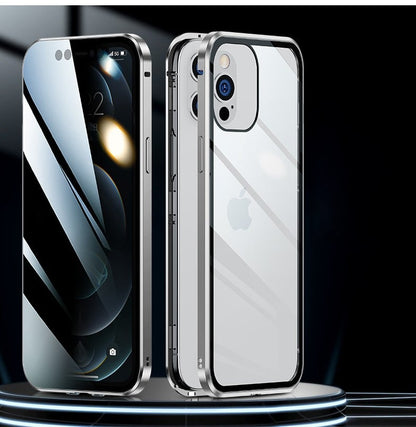 iPhone 🔥50% kedvezmény 📱2026-os továbbfejlesztett adatvédelmi tok