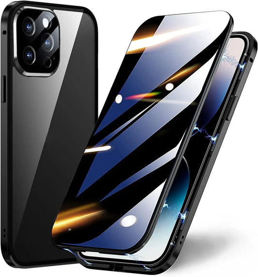 iPhone 🔥50% kedvezmény 📱2026-os továbbfejlesztett adatvédelmi tok