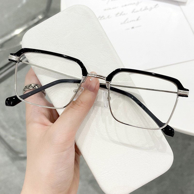 👓✨ Automatikusan beállító HD olvasószemüveg